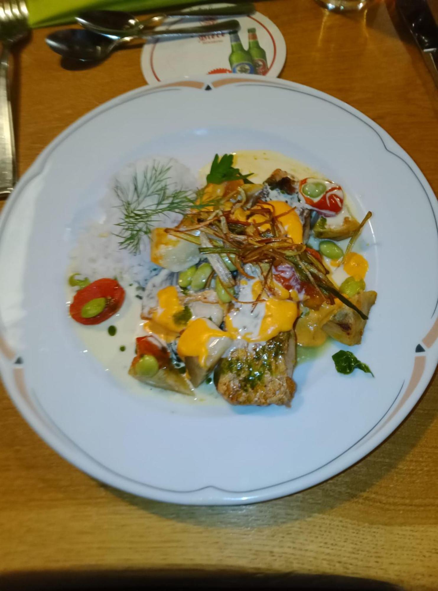 Landgasthof Zum Rappen 크레글린겐 외부 사진